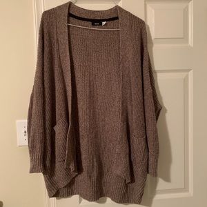 BDG knit cardigan